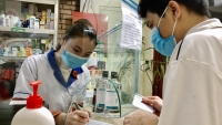 Hải Dương: xử phạt 1 bác sĩ vì không khai báo bệnh nhân ho, sốt