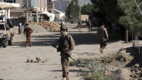 Giao tranh bùng phát ở Afghanistan sau lệnh ngừng bắn
