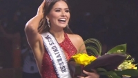Người đẹp Mexico đăng quang Miss Universe 2021
