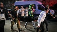 Israel: Hai người chết, 160 người bị thương trong vụ sập giáo đường Do Thái