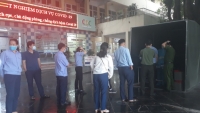 Quảng Ninh: Tạm dừng hoạt động các cơ sở khám chữa bệnh tư nhân