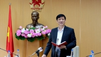 Bộ trưởng Nguyễn Thanh Long: Hầu hết các địa phương đã kiểm soát được dịch bệnh