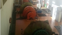 Lào Cai: Nhà máy thủy điện lắp máy phát vượt công suất cho phép bị phạt 120 triệu đồng
