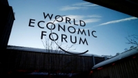 Diễn đàn kinh tế Davos tại Singapore tạm hoãn vì COVID bùng phát