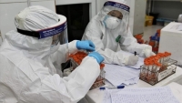 Việt Nam phát hiện thêm 2 biến chủng mới của virus SARS-CoV-2