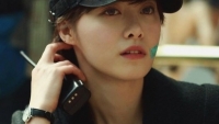 Nữ diễn viên Goo Hye Sun quay lại sản xuất phim điện ảnh sau ly hôn