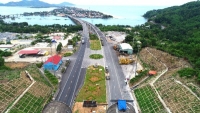 Tập đoàn Đèo Cả “hiến kế” thúc đẩy phát triển đầu tư hạ tầng giao thông