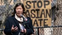 Quốc hội Hoa Kỳ thông qua Dự luật chống tội ác thù hận người châu Á
