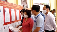 Cho phép một số khu vực tại Bắc Ninh được bầu cử sớm