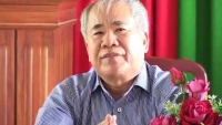 Khởi tố, bắt giam cựu Phó Chủ tịch UBND tỉnh Khánh Hòa