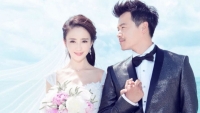 Cặp đôi Đồng Lệ Á - Trần Tư Thành tuyên bố ly hôn