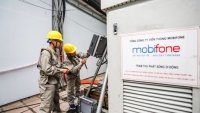 MobiFone sẵn sàng đảm bảo mạng lưới, an toàn thông tin phục vụ “ngày hội toàn dân”