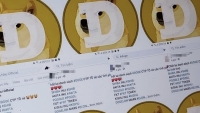Nam Thư chính thức lên tiếng xin lỗi vì quảng cáo coin đa cấp