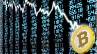 Một tháng đầy biến động của Bitcoin: “Lên đỉnh