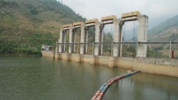 Rà soát 130 dự án thủy điện trên địa bàn tỉnh Lào Cai
