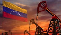Venezuela gấp rút tích trữ dầu thô trước khi Trung Quốc tăng thuế