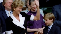 Nhà báo Anh phủ nhận liên quan đến cái chết của Công nương Diana