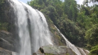 Những thác nước đẹp nhất dưới chân núi Sa Pa