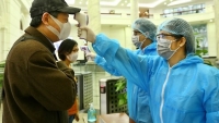 Từ 25/5, người dân các tỉnh về Hà Nội phải khai báo y tế trong vòng 24 giờ