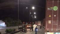 Hải Phòng: Ô tô tông chết người phụ nữ trên quốc lộ 5