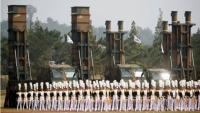 Mỹ và Hàn Quốc hủy bỏ hướng dẫn song phương về tên lửa