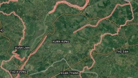 Thanh Hoá: Tối ngày 25/5, ghi nhận thêm 1 ca mắc Covid-19 tại huyện Thọ Xuân
