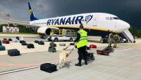 EU cấm bay đối với hãng hàng không Belarus sau ‘sự cố Ryanair’