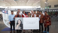 Hoa hậu Myanmar quyết định ở lại Mỹ sau khi phủ nhận tin đồn bị truy nã