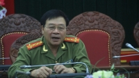 Nguyên Phó Giám đốc Công an tỉnh Gia Lai bị kỷ luật khiển trách