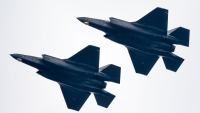Mỹ lo ngại về mối quan hệ UAE - Trung Quốc gây nguy hiểm tới hợp đồng bán F-35