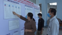 Kiên Giang tổ chức bầu cử thêm đối với các đơn vị không bầu đủ 2/3 số lượng đại biểu HĐND
