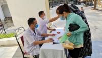 Thanh Hoá: Chiều 26/5, thêm 1 ca dương tính với SARS-CoV-2