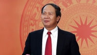 Phó Thủ tướng Lê Văn Thành làm Chủ tịch Hội đồng thẩm định quy hoạch vùng