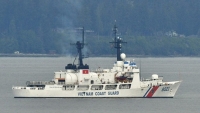 Người phát ngôn nói về việc Hoa Kỳ sắp chuyển giao tàu tuần tra cho Việt Nam