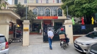 Hà Nội: Yêu cầu kiểm điểm Chi cục trưởng Thi hành án dân sự quận Bắc Từ Liêm