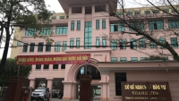 Thanh Hoá: Cán bộ Sở Kế hoạch và Đầu tư bị kiểm điểm vì gán tội cho nguyên Giám đốc doanh nghiệp