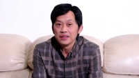 Hoài Linh 'ngâm tiền cứu trợ' nghệ sĩ Việt nói gì?