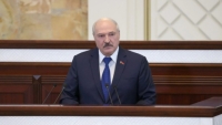 Tổng thống Belarus cáo buộc nhà báo bị bắt âm mưu đảo chính, thế lực thù địch ‘vượt lằn ranh đỏ’