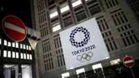 Thế vận hội Tokyo có thể dẫn đến chủng ‘virus Olympic’