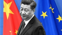 Trung Quốc 'mất châu Âu' khi chính sách ngoại giao cứng rắn phản tác dụng