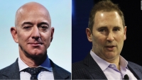Jeff Bezos sẽ chính thức từ chức CEO Amazon vào ngày 5 tháng 7