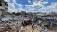 Liên Hợp Quốc điều tra cuộc xung đột Israel - Hamas ở Gaza