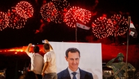 Syria: Tổng thổng Assad giành 95% phiếu bầu trong nhiệm kỳ thứ 4
