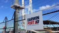 Úc xem lại thỏa thuận cho thuê cảng gần căn cứ Mỹ, Trung Quốc cảnh báo