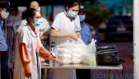 Bệnh viện Quân dân miền Đông ngưng nhận bệnh nhân, làm xét nghiệm hơn 500 người