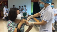 Bộ Y tế cảnh báo thủ đoạn lừa đảo tiêm vắc xin phòng COVID-19