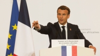 Pháp phản đối ý tưởng tài trợ chung nhiều hơn cho NATO