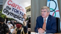 Nhật Bản không thể hủy Olympic Tokyo, quyết định nằm trong tay IOC