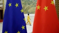 Trung Quốc mời bốn ngoại trưởng châu Âu đến thăm trong nỗ lực thúc đẩy ngoại giao