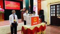 Hà Tĩnh công bố 54 người trúng cử Hội đồng nhân dân tỉnh